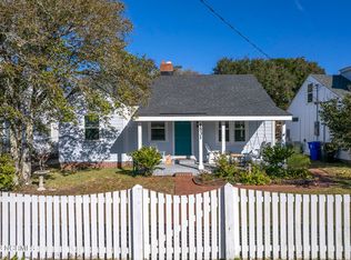1531 Ann St, Beaufort, NC 28516