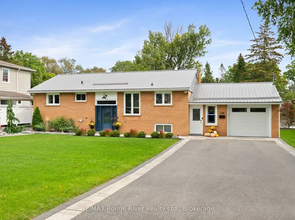348 Cottesmore Ave, Cobourg, ON K9A 4E2