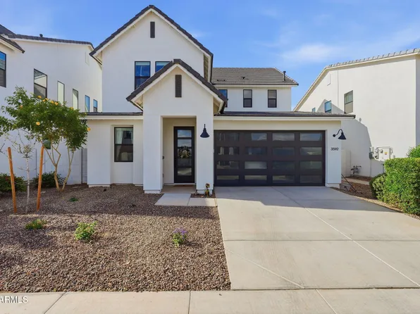 3592 W COBALT Court, San Tan Valley, AZ 85144