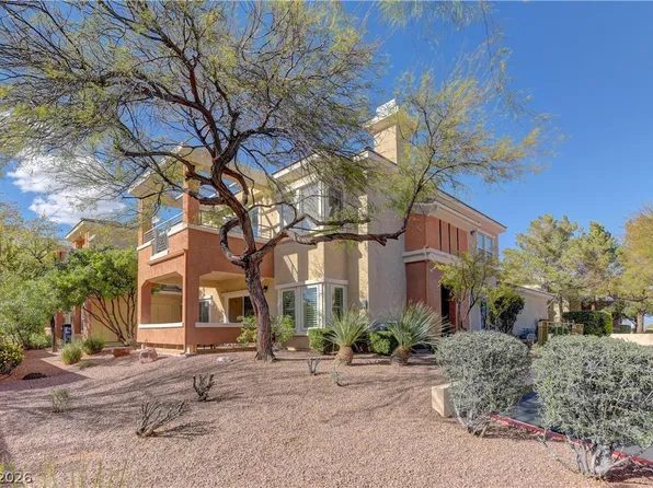10601 Pedal Point Pl Unit 101, Las Vegas, NV 89144