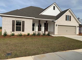 30886 Marcel Blvd, Spanish Fort, AL 36527