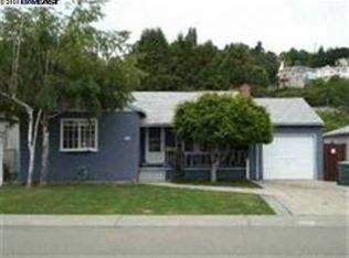 14622 Wake Ave, San Leandro, CA 94578