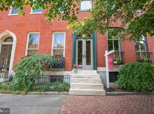 1529 W Lombard St, Baltimore, MD 21223