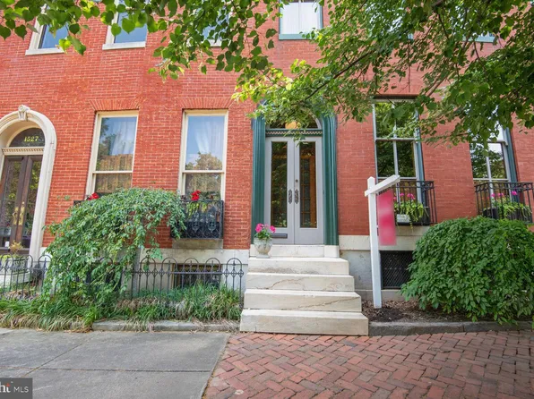 1529 W Lombard St, Baltimore, MD 21223