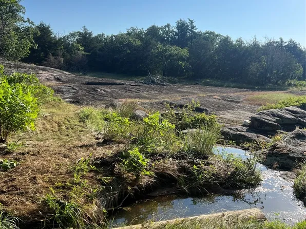 8294 S Rock Creek Rd, Tishomingo, OK 73460