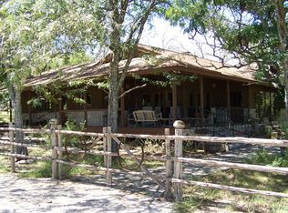 750 Encino Loop, Kerrville, TX 78028