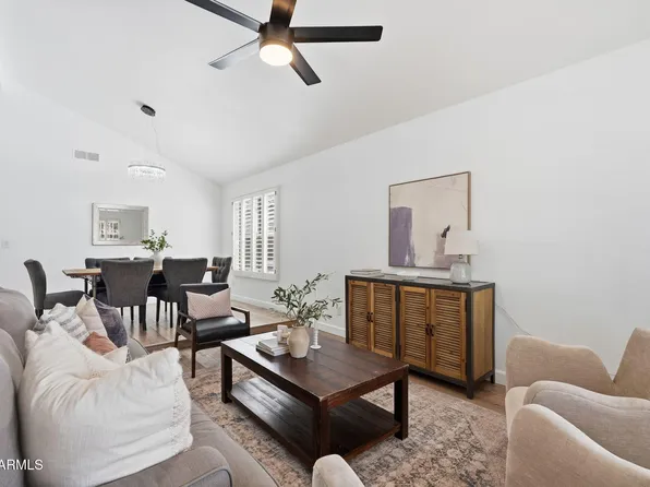 4366 E SANDIA Street, Phoenix, AZ 85044
