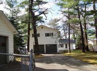 3460 Foothill Rd, Oscoda, MI 48750