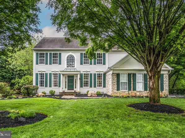 6553 Ballymore Ln, Clarksville, MD 21029