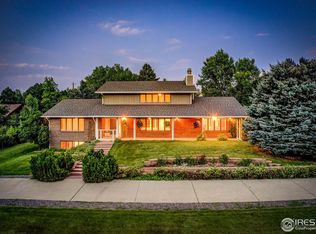 30 Ridge Rd, Boulder, CO 80303