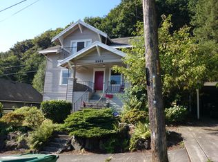2801 S Alaska Pl, Seattle, WA 98108