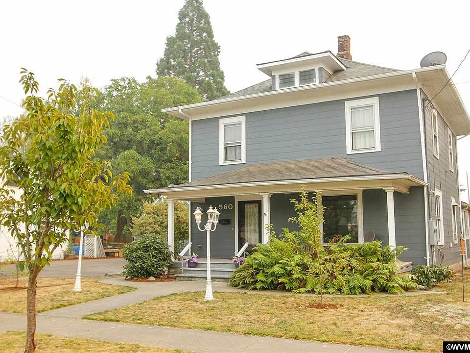 560 W Grant St, Lebanon, OR 97355 | Zillow