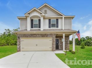 424 Hyder Ct, McDonough, GA 30253