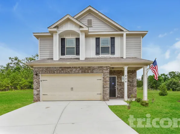 424 Hyder Ct, McDonough, GA 30253