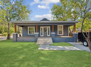 3001 Louise St, Fort Worth, TX 76112