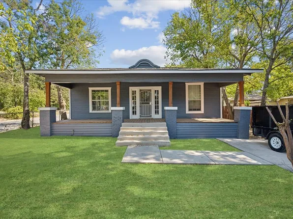 3001 Louise St, Fort Worth, TX 76112