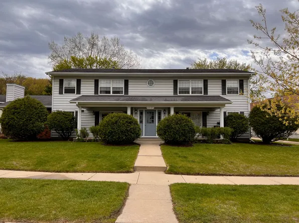 4045 Alberta Dr NE #1, Rochester, MN 55906