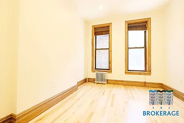 Rented by SBJ Brokerage, LLC