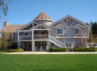 30442 Sloan Canyon Rd, Castaic, CA 91384