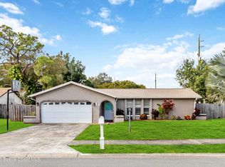 501 Parker Rd, West Melbourne, FL 32904