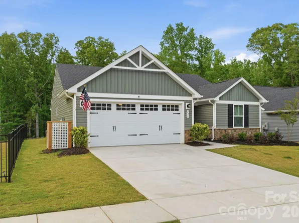 420 Grandiflora Ave, Lancaster, SC 29720