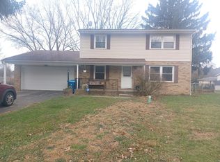 1338 Copley Meadows Dr, Akron, OH 44321