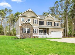 10501 Griffin Rd, Berlin, MD 21811