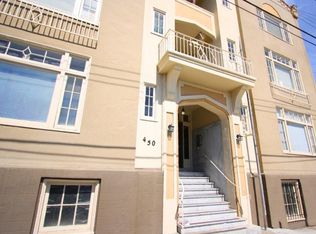 450 40th St APT 203, Oakland, CA 94609