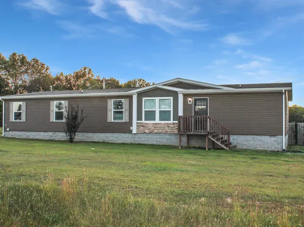 4545 Bethel Church Rd, Kevil, KY 42053