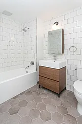 Rented by Living New York