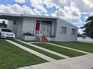 3181 SW 85th Ave, Miami, FL 33155