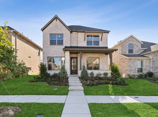 1847 Rosedale Ave, Van Alstyne, TX 75495