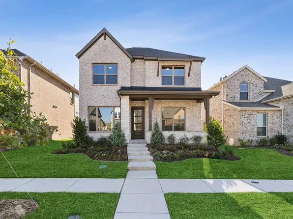 1847 Rosedale Ave, Van Alstyne, TX 75495