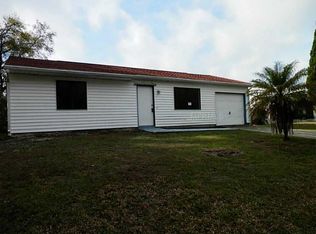 14507 Dahlgren Ave, Pt Charlotte, FL 33953