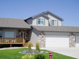 6802 Riviera Ct, Rapid City, SD 57702