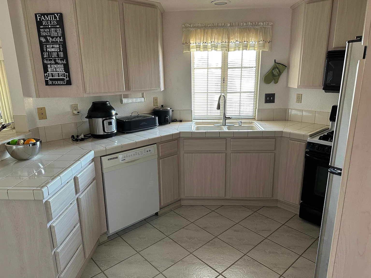 55+ Community Home Menifee — Photo 4