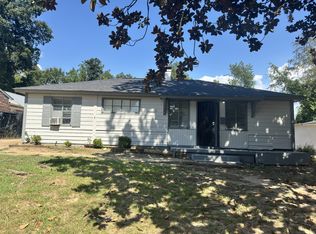 1770 Sugarloaf St, Memphis, TN 38108