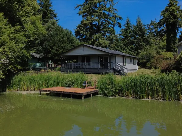 791 Duck Lake Drive SE, Ocean Shores, WA 98569
