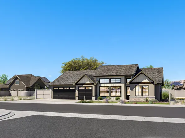 1110 Coal Gulch Dr, Fruita, CO 81521