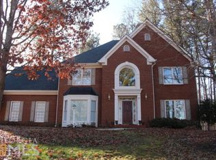 1268 Tiverton Pl, Lawrenceville, GA 30043