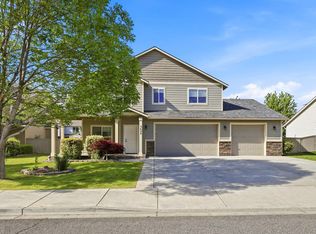 5600 W 18th Ave, Kennewick, WA 99338