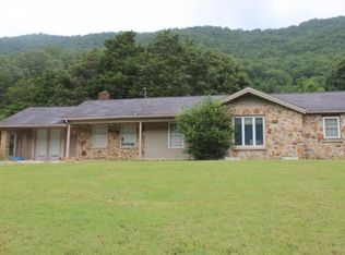 1365 Poor Valley Rd, Rogersville, TN 37857