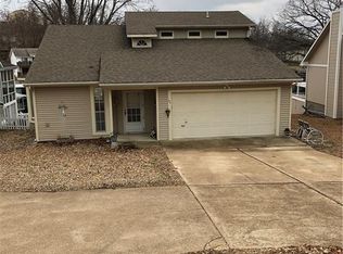46 Aster Landing Rd, Lake Ozark, MO 65049