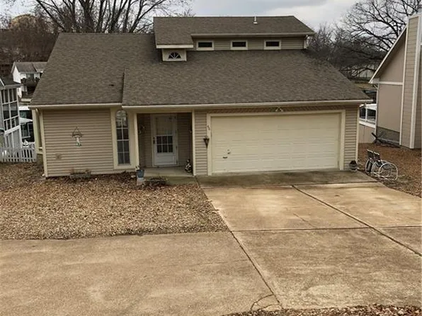 46 Aster Landing Rd, Lake Ozark, MO 65049