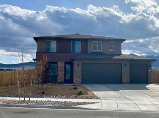 7209 Mustengo Dr, Reno, NV 89506
