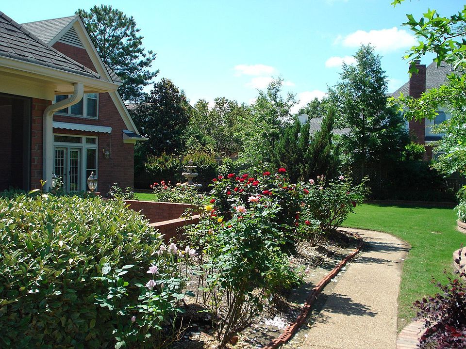 Rose Garden