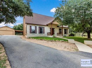 8022 Gainsborough Dr, Spring Branch, TX 78070