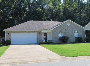 59 Bud Grimes Rd, Ward, AR 72176
