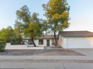 1240 W Eureka St, Tucson, AZ 85704