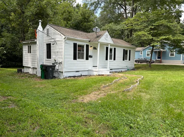 337 Wellingford St, Charlotte, NC 28213